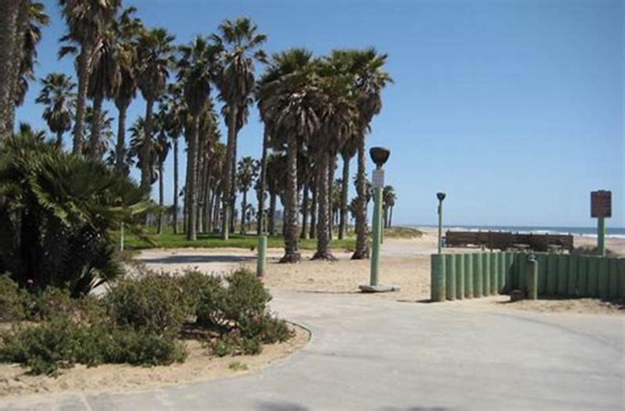 Motel 6 San Pedro, Ca Port Of Los Angeles Luaran gambar